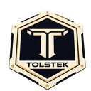 TOLSTEK GROUP Emblem